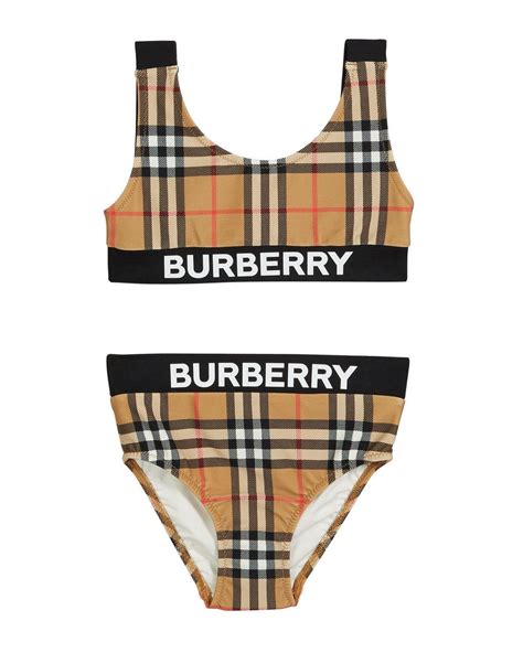 burberry swim man|burberry high waisted swimsuit.